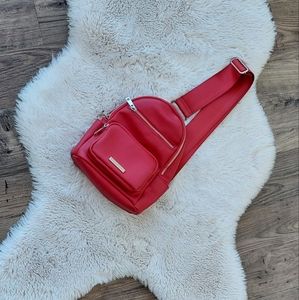Madden Girl sling bag